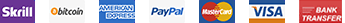 payment methods
